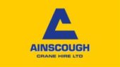 Ainscough Crane Hire